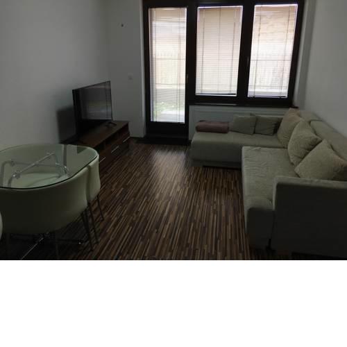 Apartman vo Vile Aston