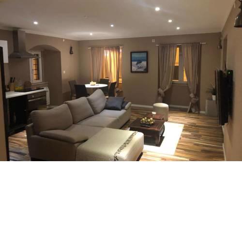 Apartman Volosko
