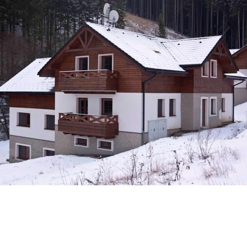 Apartmán Vrátna