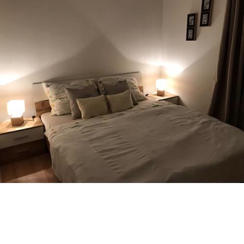 Apartmán Vrchár