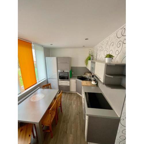 Apartmán VS Františkovy Lázně