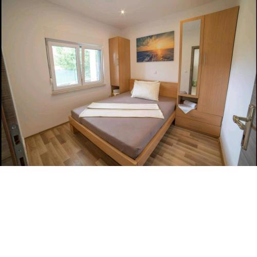 Apartman Vukadin