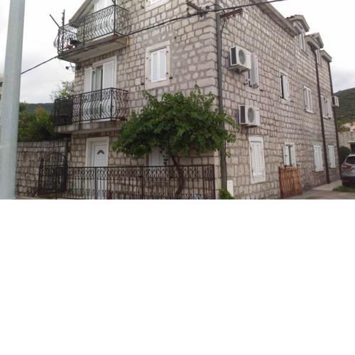 Apartman Vukovic
