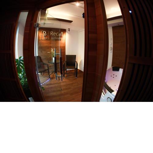 Apartmán Wellness Sedmihorky