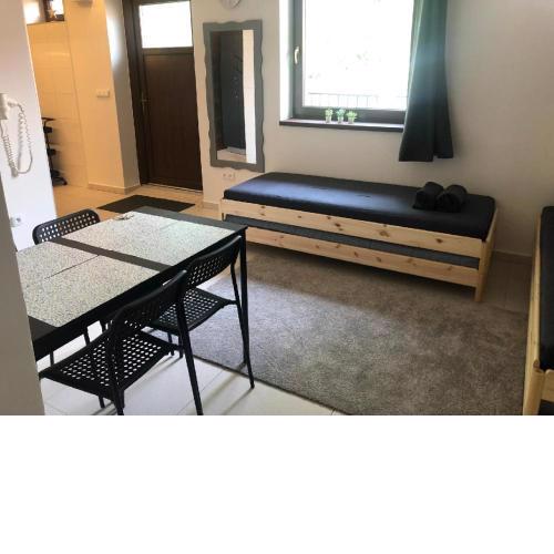 Apartmán Wellness Veselí