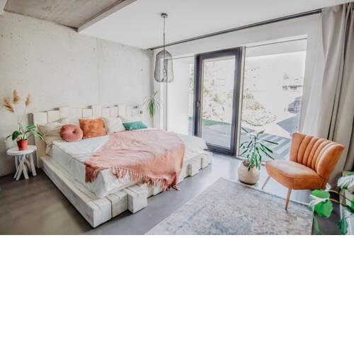 Apartmán WellPark 1 - LICITY