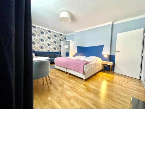 Apartman Wien Belvedere