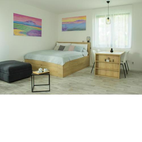 Apartmán X28