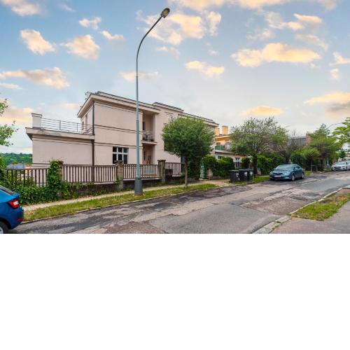 Apartman Xaveriova
