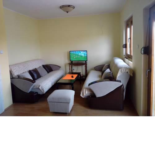 Apartman Žabljak