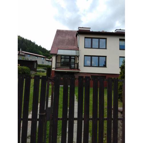 Apartmán Žacléř