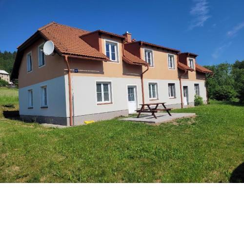 Apartmán Žacléř