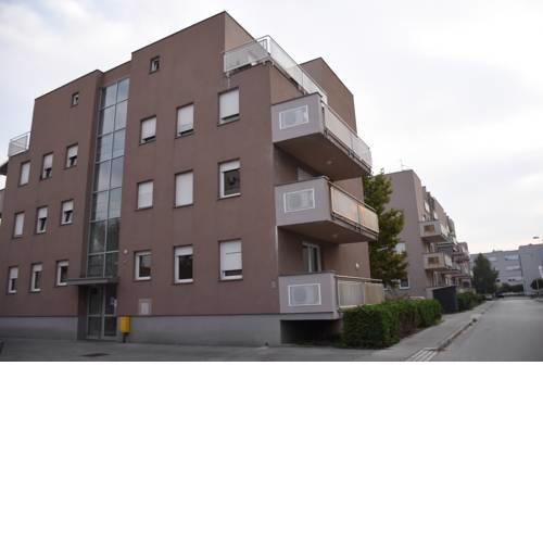 Apartman Zagreb Altis