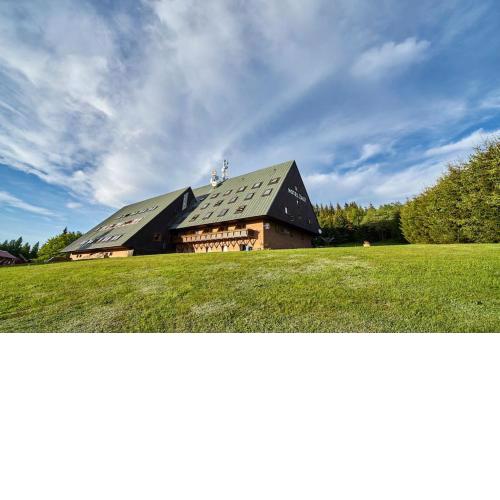 Apartmán Žalý