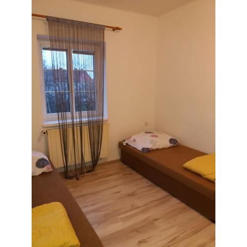 Apartmán Žatec 2