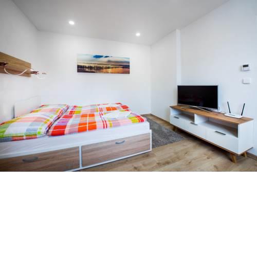 Apartmán Zdenka - Stožec