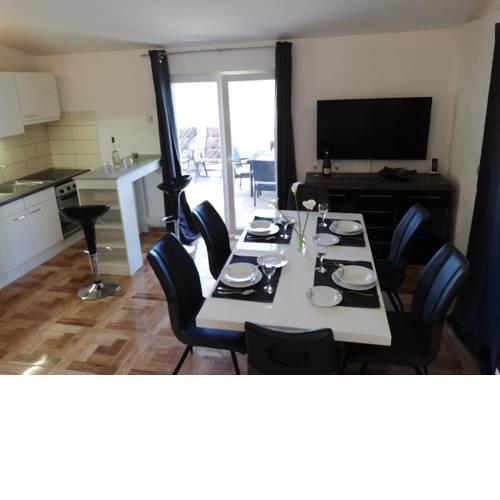 Apartman Zdenka Savar