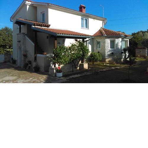 Apartman Zelena oaza Sisan
