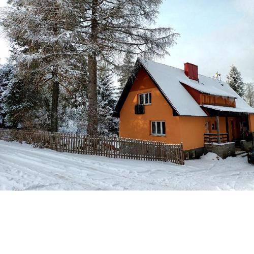 Apartmán Zelenka