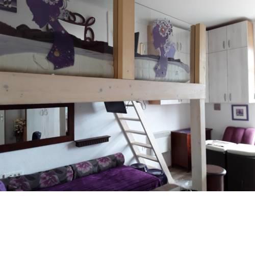 Apartman ziba