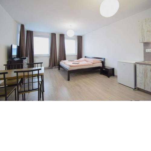 Apartmán Zlatovská 22B