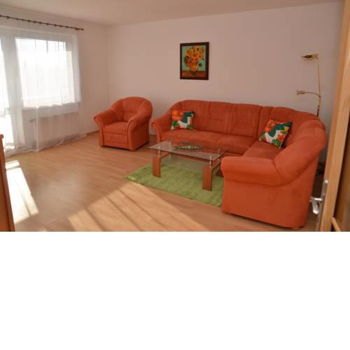 Apartman Zlatovska