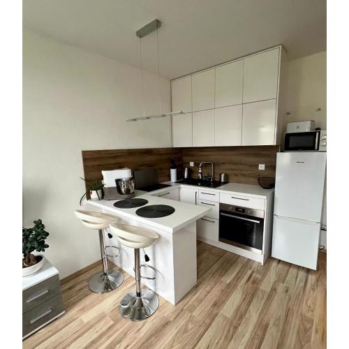 Apartmán Znojmo 1+1