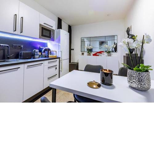 Apartmán ZnojmoSELF CHECK-IN 247