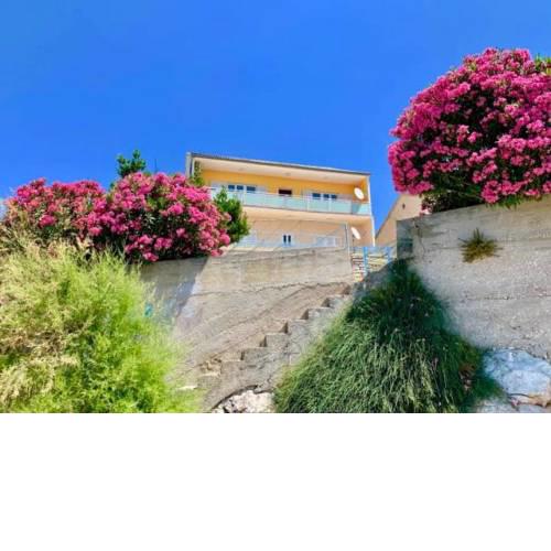 Apartman Žombor