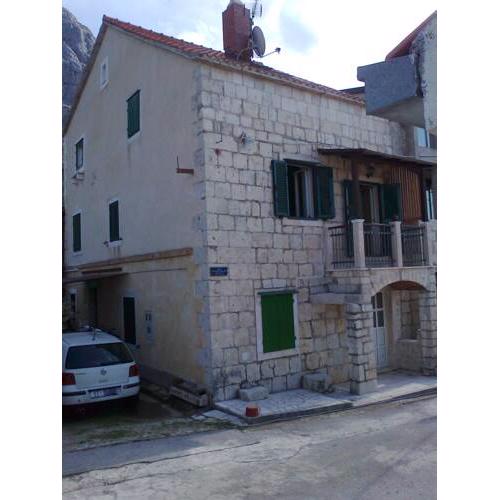 Apartman Zora