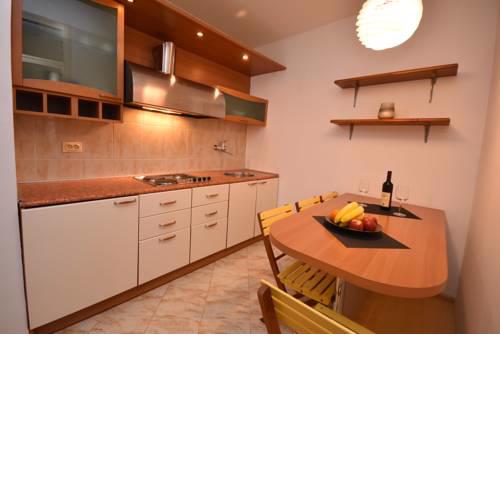 Apartman Zoran