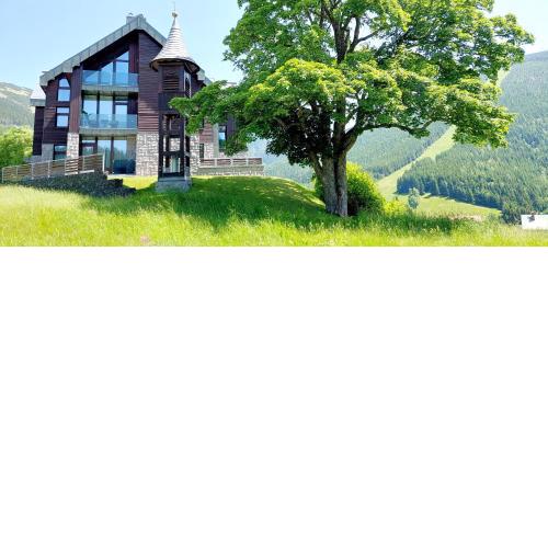 Apartmán Zvon 302