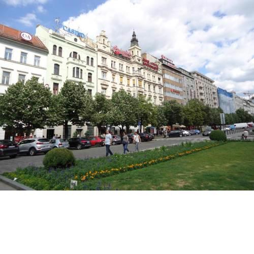 Apartman