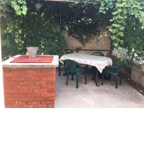 Apartman