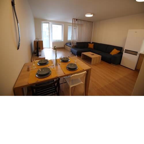 Apartmán