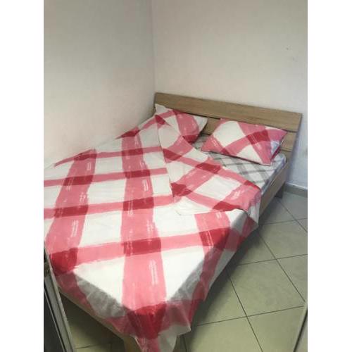 Apartman