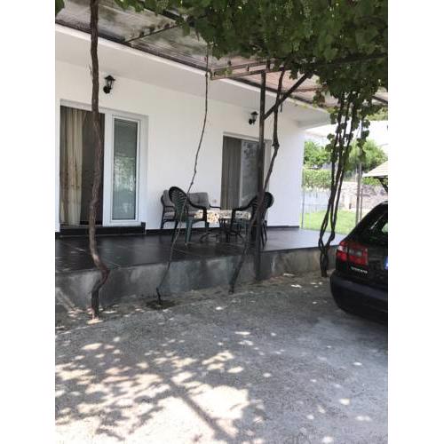 Apartman