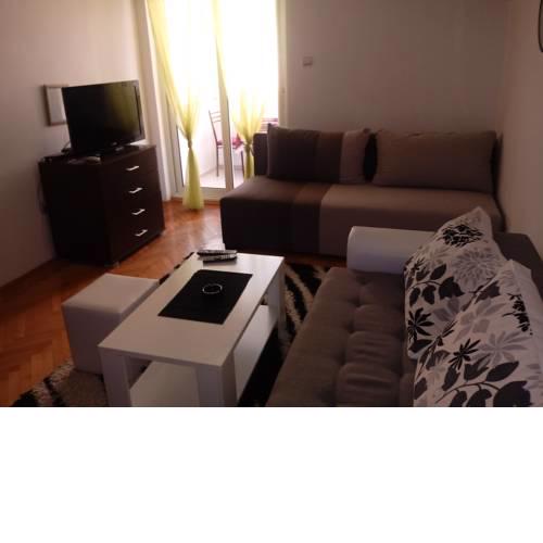 Apartman