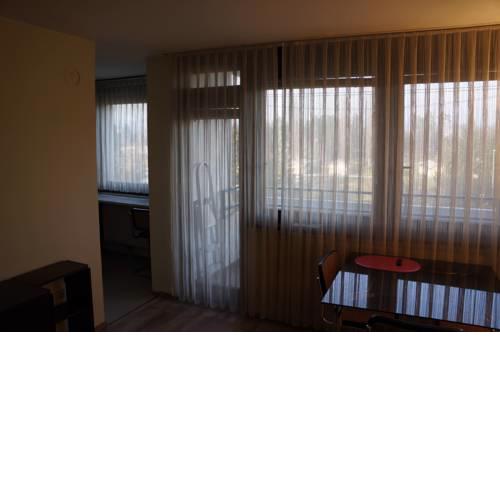 Apartman