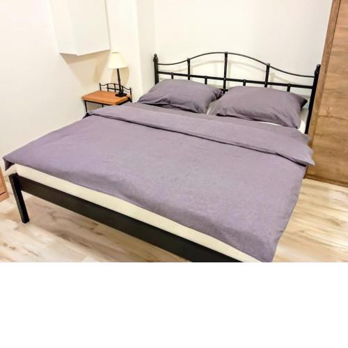 Apartmán