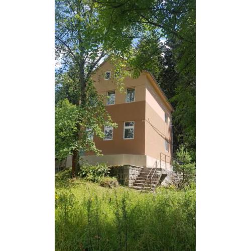 Apartmán