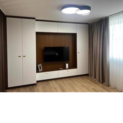 Apartman