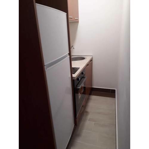 Apartman,Bečići