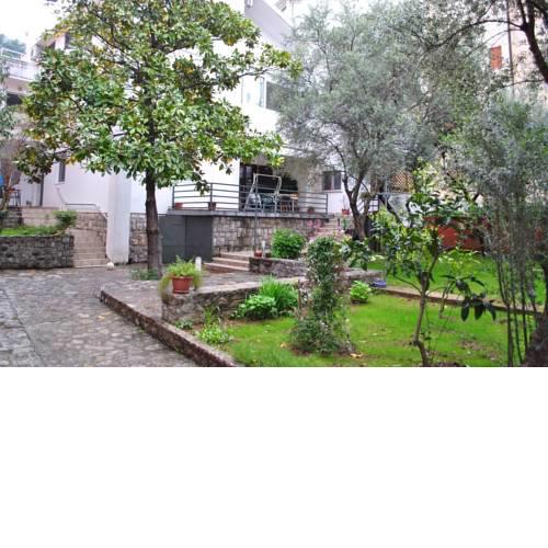 Apartmani Abeona