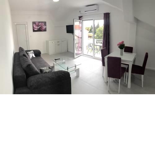 Apartmani Agi