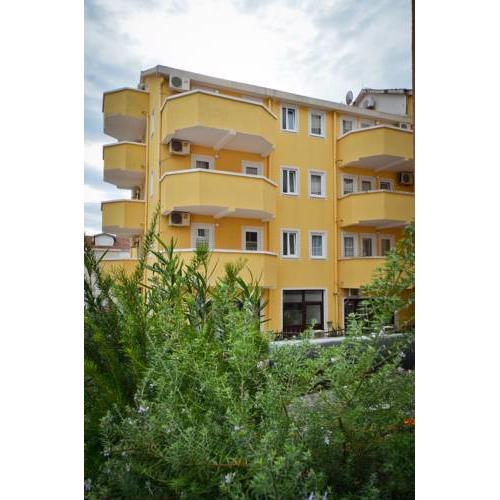 Apartmani Alexandra