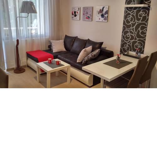 Apartmani Amfora - Igalo