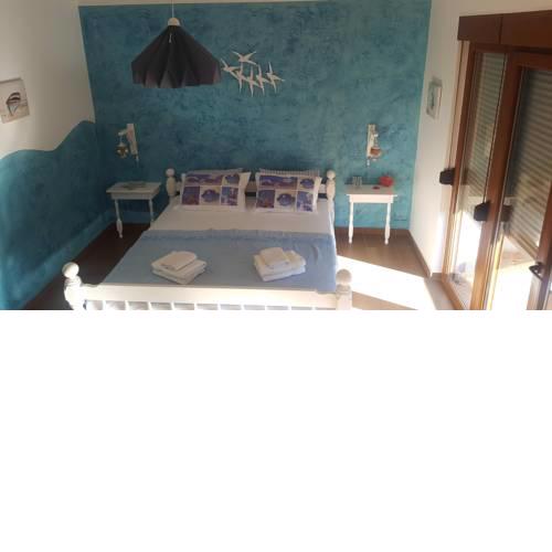 Apartmani Amfora