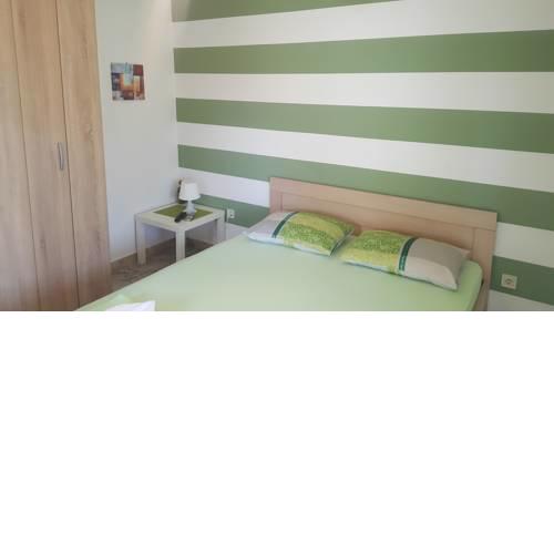 Apartmani Amfora