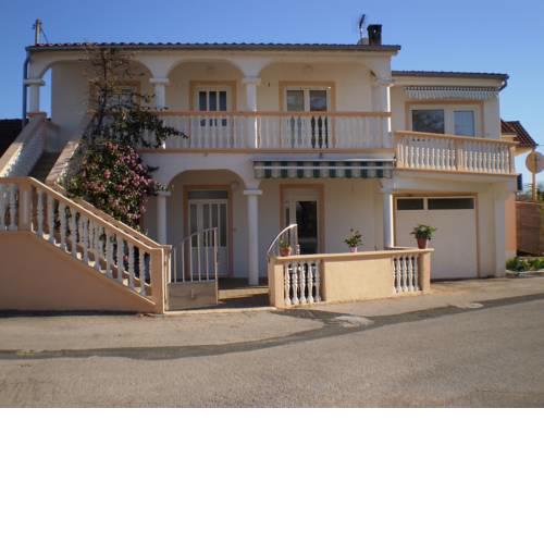 Apartmani Ana